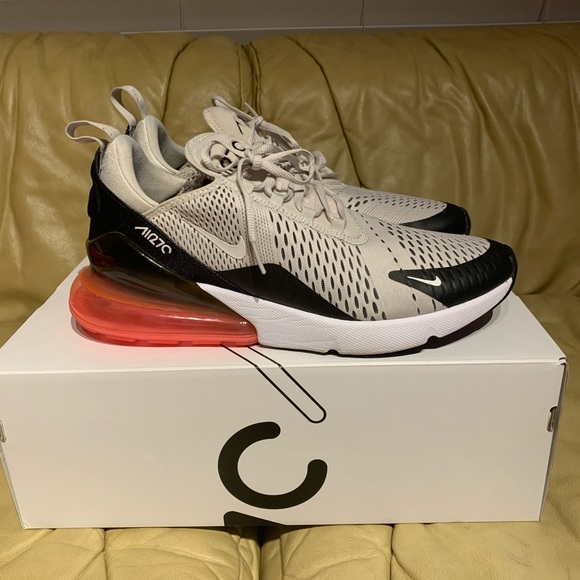 nike 270 poshmark